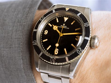 rolex vintage submariner 6200|ref 6200 submariner.